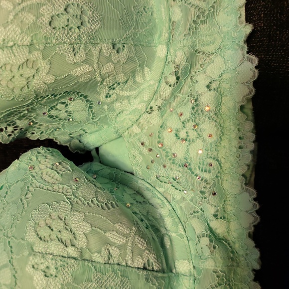 La senza, Victoris Secret - Picture 2 of 3